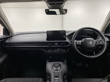 Used Honda ZR-V 2025 for sale - 78868076: Photo