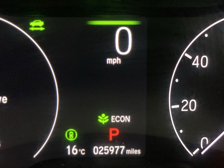 Used Honda HR-V 2022 for sale - 78117366: Photo 11