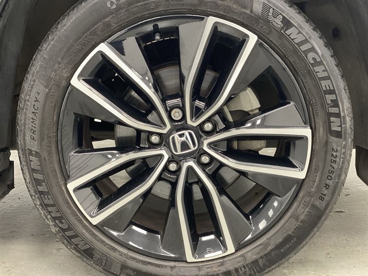 Used Honda HR-V 2022 for sale - 78117366: Photo 15