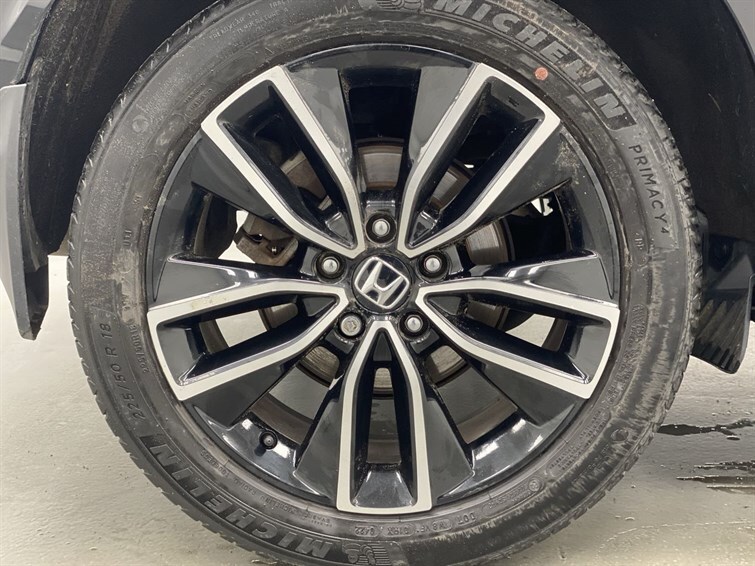 Used Honda HR-V 2022 for sale - 78117366: Photo 17