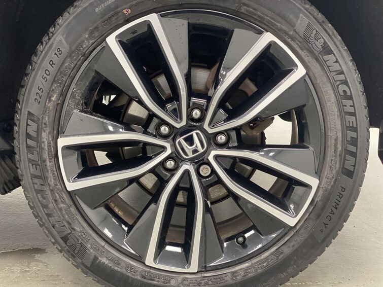 Used Honda HR-V 2022 for sale - 78117366: Photo 19