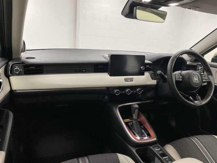 Used Honda HR-V 2022 for sale - 78117366: Photo 2