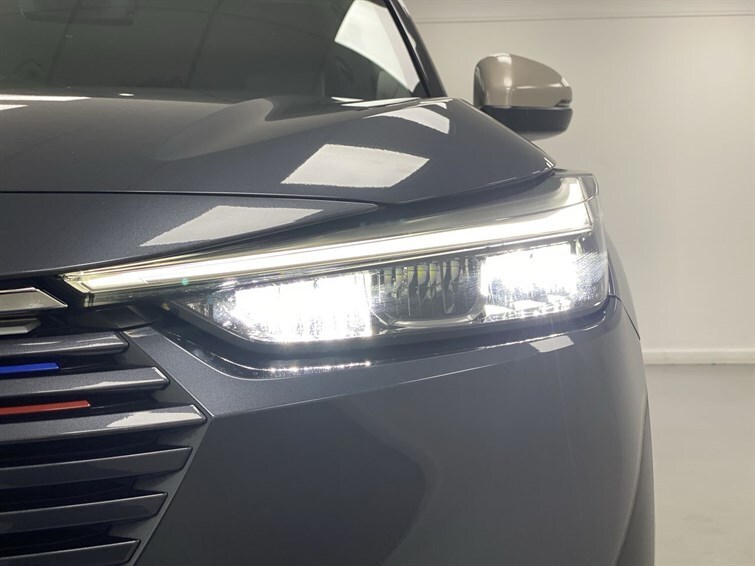 Used Honda HR-V 2022 for sale - 78117366: Photo 21