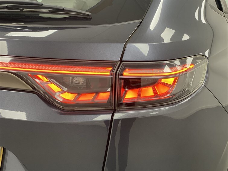 Used Honda HR-V 2022 for sale - 78117366: Photo 23