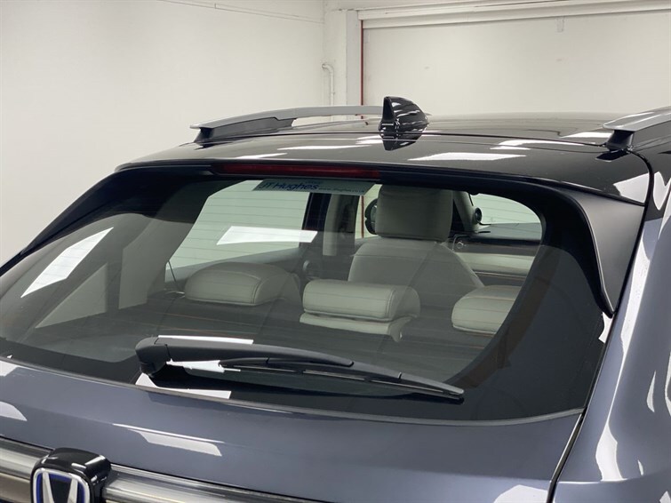 Used Honda HR-V 2022 for sale - 78117366: Photo 25