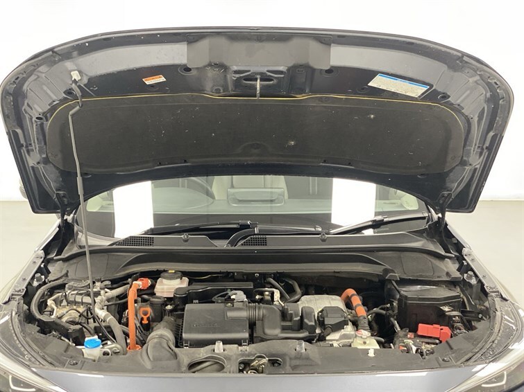 Used Honda HR-V 2022 for sale - 78117366: Photo 30