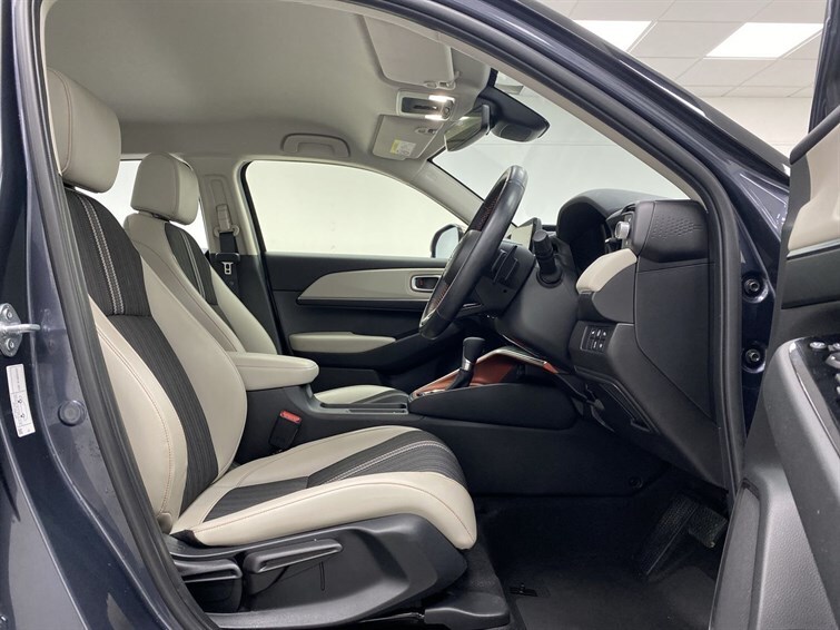 Used Honda HR-V 2022 for sale - 78117366: Photo 32