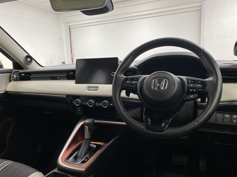 Used Honda HR-V 2022 for sale - 78117366: Photo 33