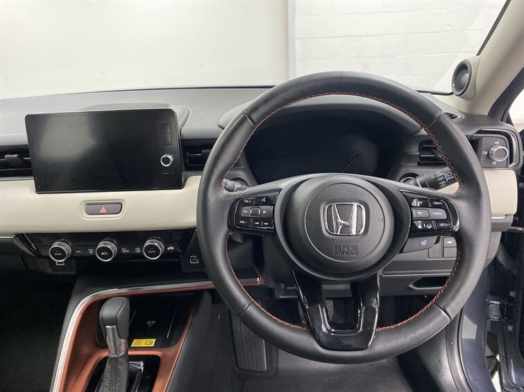 Used Honda HR-V 2022 for sale - 78117366: Photo 37