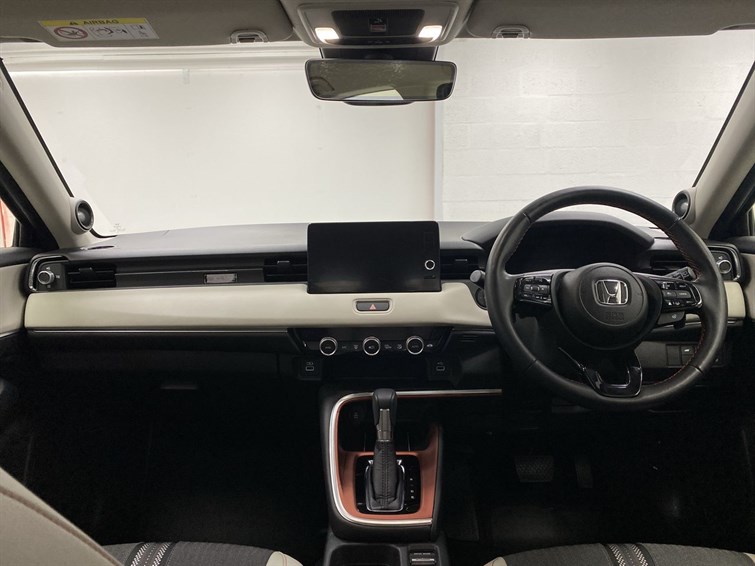 Used Honda HR-V 2022 for sale - 78117366: Photo 4