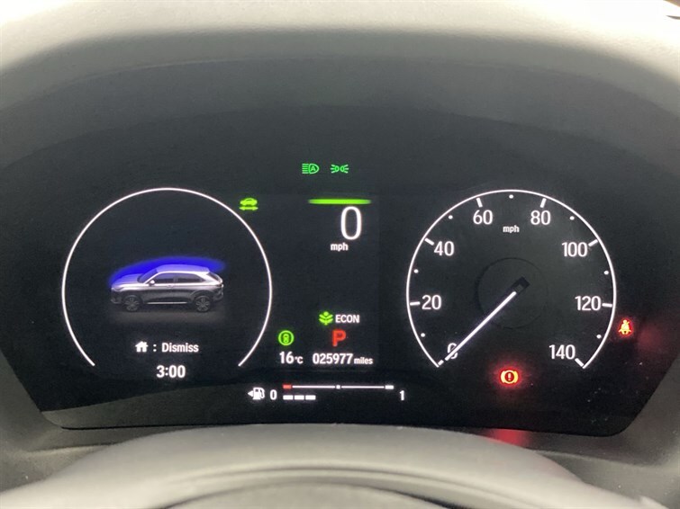 Used Honda HR-V 2022 for sale - 78117366: Photo 40