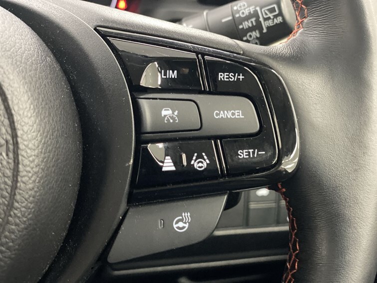 Used Honda HR-V 2022 for sale - 78117366: Photo 41