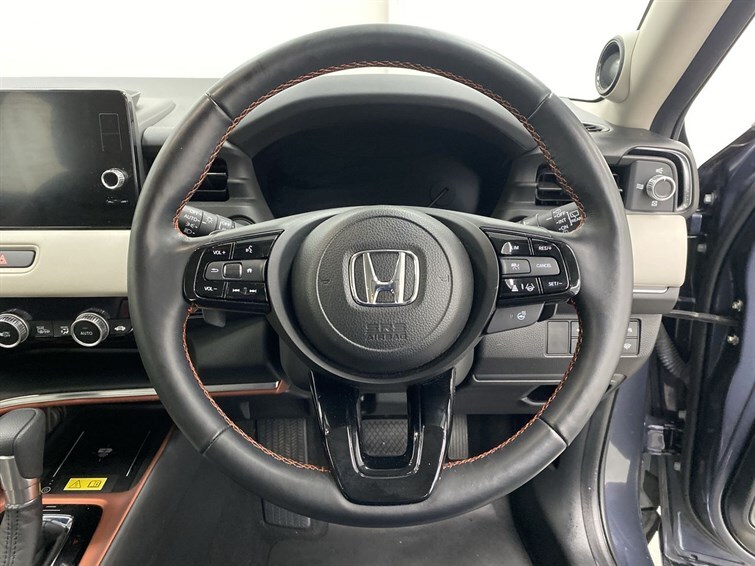 Used Honda HR-V 2022 for sale - 78117366: Photo 44