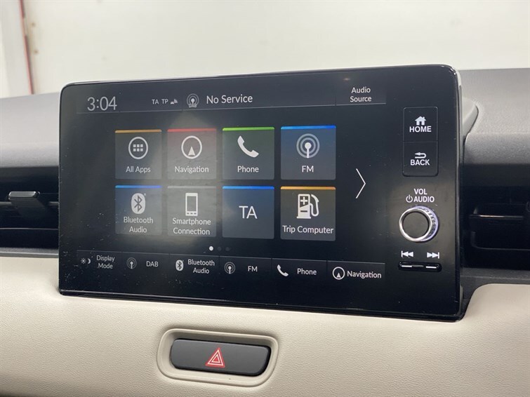 Used Honda HR-V 2022 for sale - 78117366: Photo 46