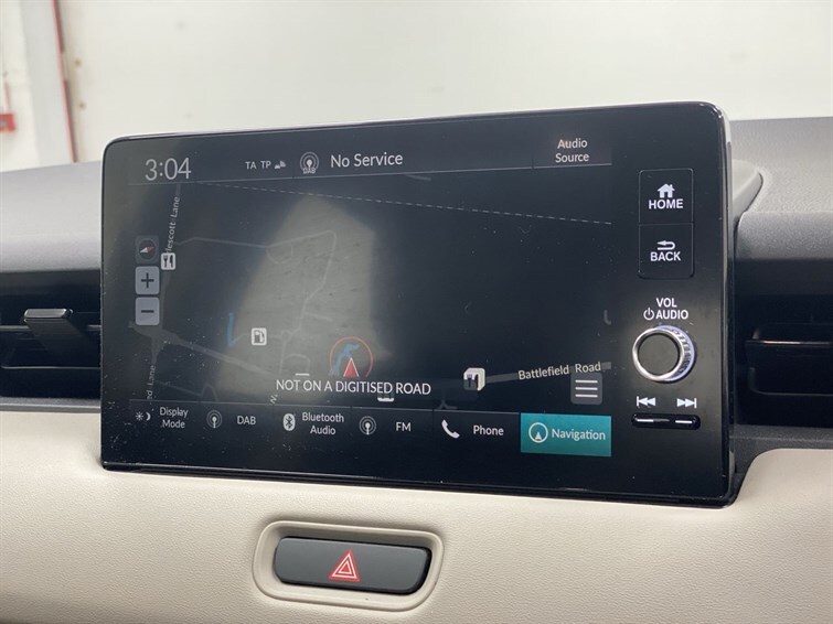 Used Honda HR-V 2022 for sale - 78117366: Photo 47