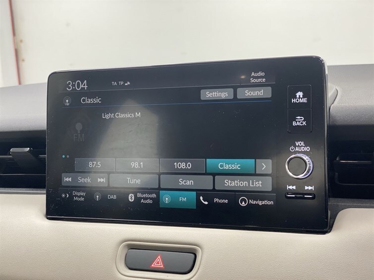 Used Honda HR-V 2022 for sale - 78117366: Photo 48