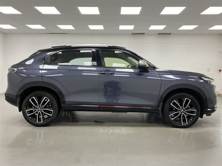 Used Honda HR-V 2022 for sale - 78117366: Photo 5