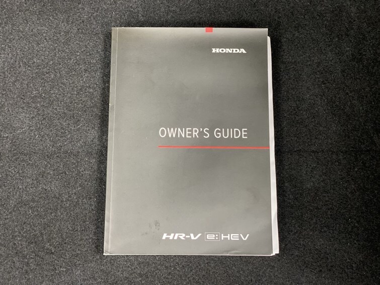 Used Honda HR-V 2022 for sale - 78117366: Photo 55