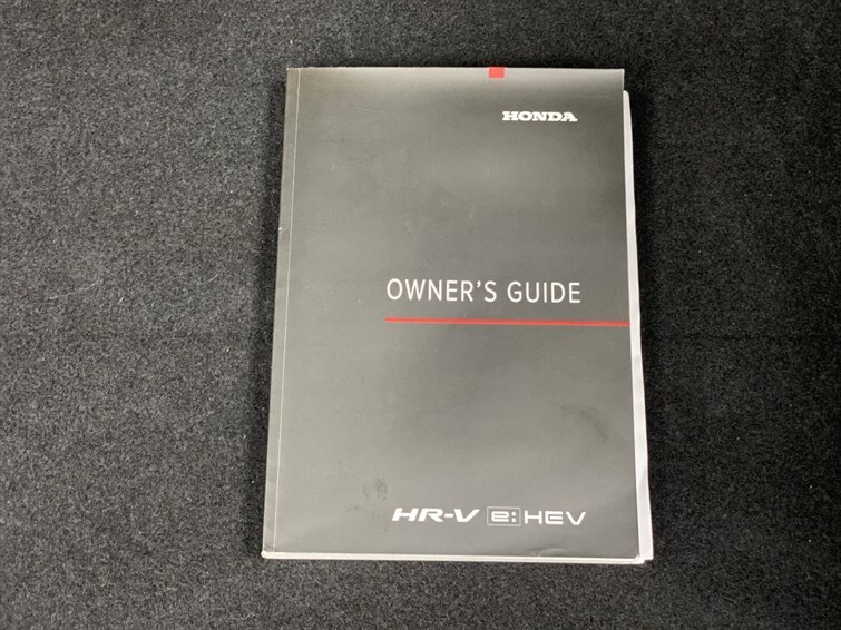 Used Honda HR-V 2022 for sale - 78117366: Photo 56