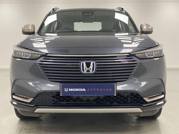 Used Honda HR-V 2022 for sale - 78117366: Photo 6