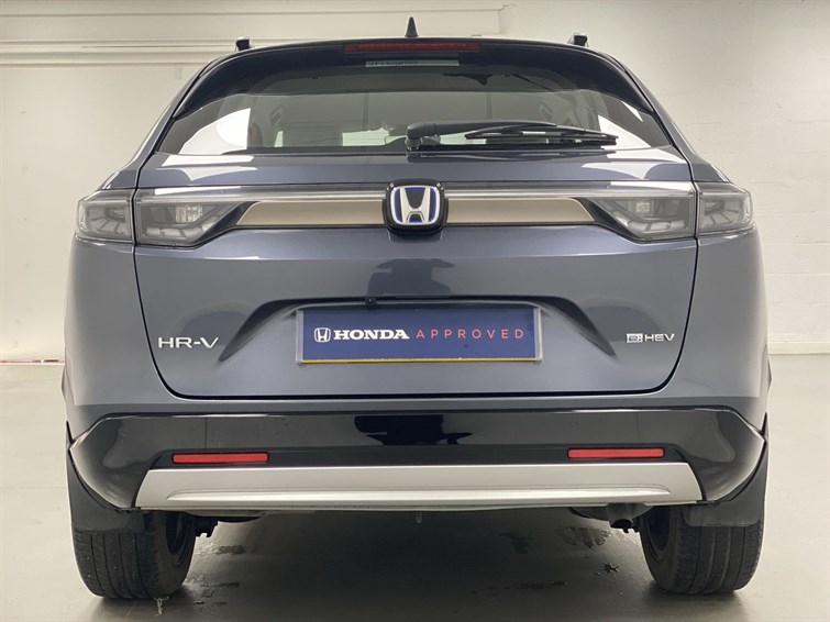 Used Honda HR-V 2022 for sale - 78117366: Photo 7