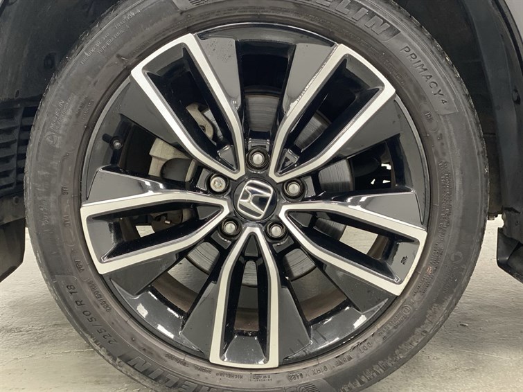 Used Honda HR-V 2022 for sale - 78117366: Photo 9