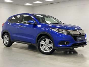 2019 - 1.5 i-VTEC SE CVT 5dr