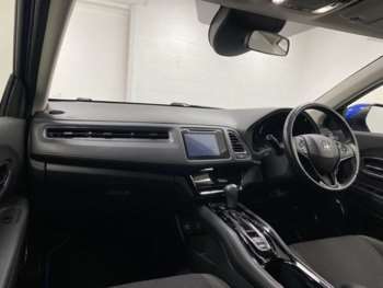 Used Honda HR-V 2019 for sale - 75003686: Photo