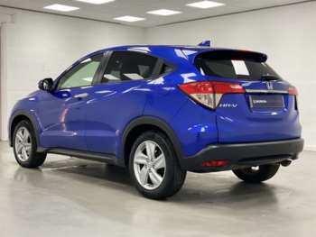 Used Honda HR-V 2019 for sale - 75003686: Photo