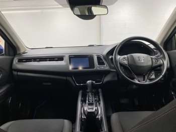 Used Honda HR-V 2019 for sale - 75003686: Photo