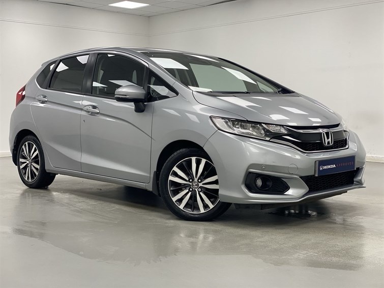 Used Honda Jazz 2018 for sale - 77210506: Photo 1