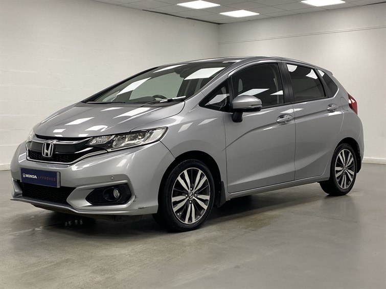 Used Honda Jazz 2018 for sale - 77210506: Photo 10
