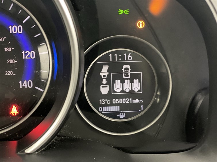 Used Honda Jazz 2018 for sale - 77210506: Photo 11