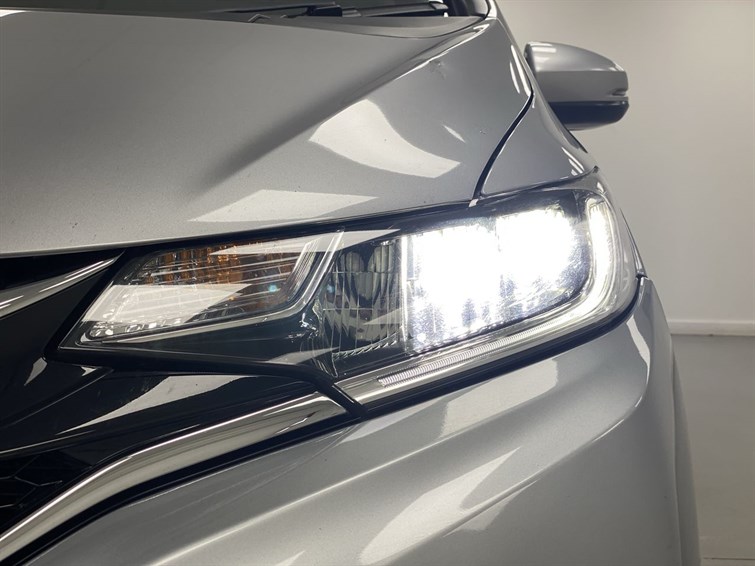 Used Honda Jazz 2018 for sale - 77210506: Photo 21