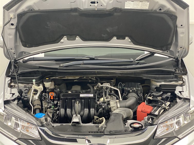 Used Honda Jazz 2018 for sale - 77210506: Photo 30