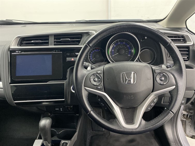 Used Honda Jazz 2018 for sale - 77210506: Photo 37