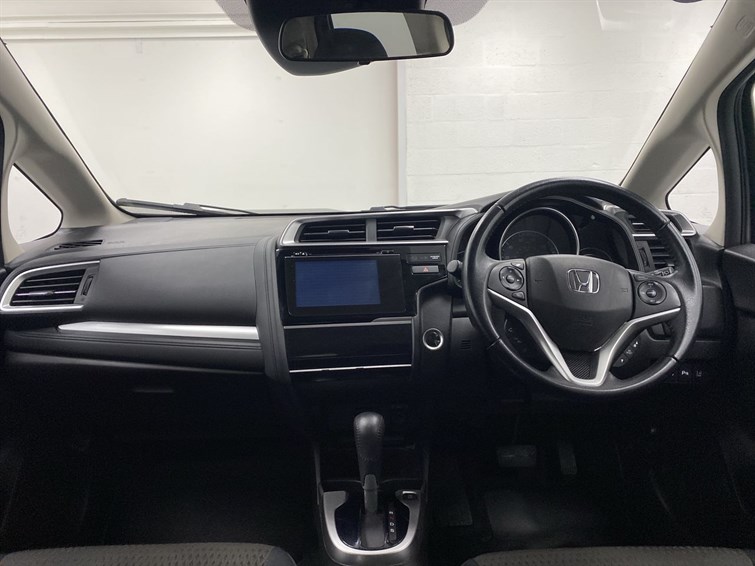 Used Honda Jazz 2018 for sale - 77210506: Photo 4
