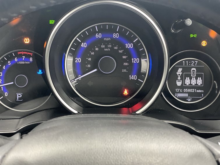 Used Honda Jazz 2018 for sale - 77210506: Photo 40