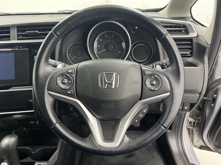 Used Honda Jazz 2018 for sale - 77210506: Photo 44