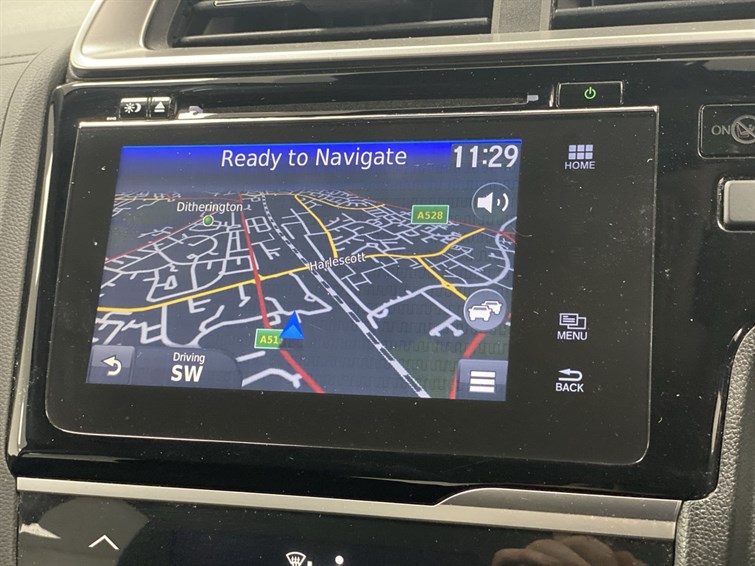 Used Honda Jazz 2018 for sale - 77210506: Photo 47