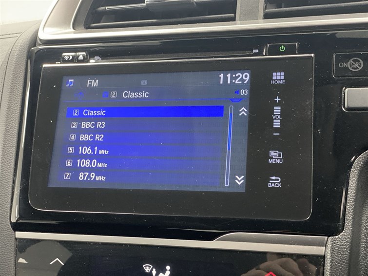 Used Honda Jazz 2018 for sale - 77210506: Photo 48