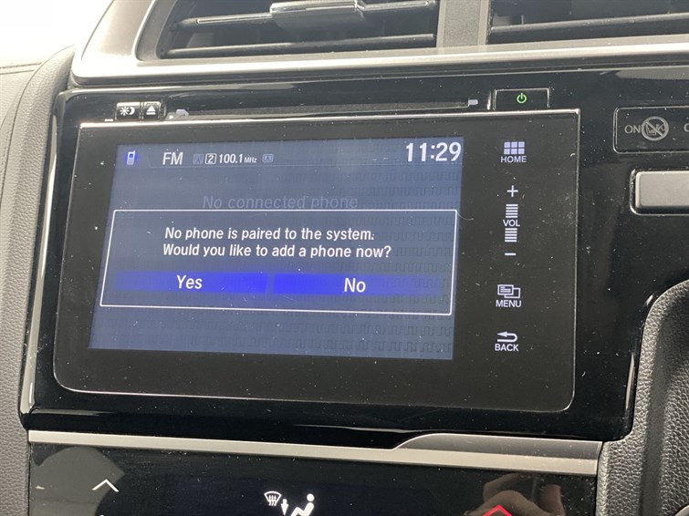 Used Honda Jazz 2018 for sale - 77210506: Photo 49