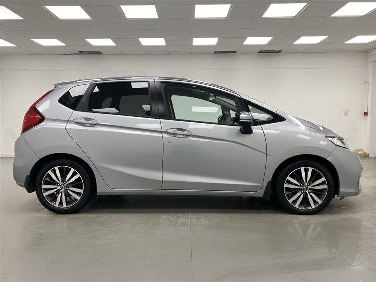 Used Honda Jazz 2018 for sale - 77210506: Photo 5