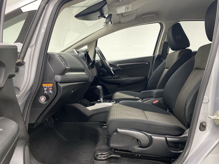 Used Honda Jazz 2018 for sale - 77210506: Photo 54