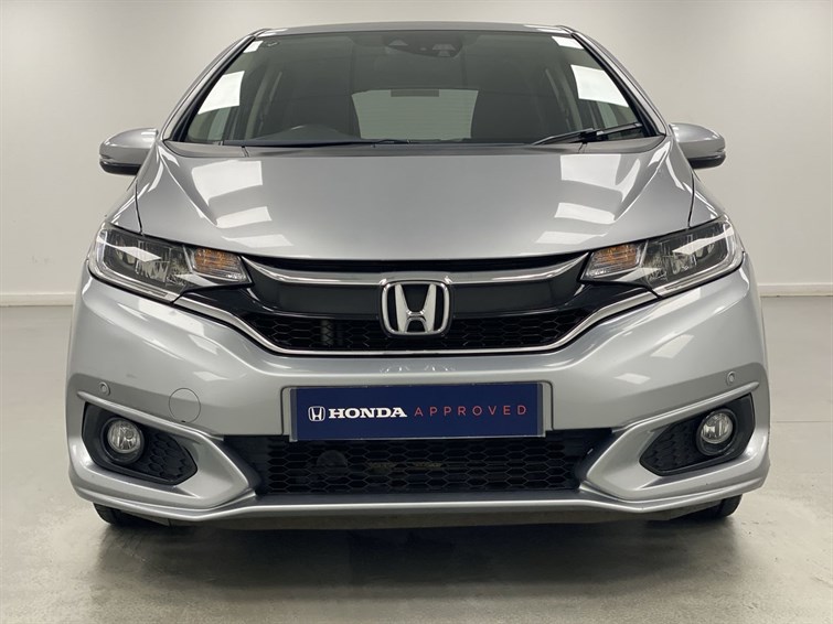 Used Honda Jazz 2018 for sale - 77210506: Photo 6