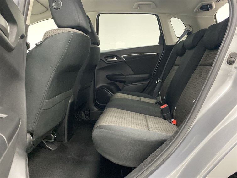 Used Honda Jazz 2018 for sale - 77210506: Photo 61