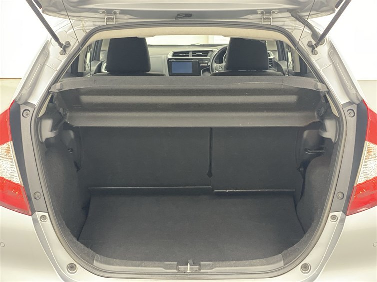 Used Honda Jazz 2018 for sale - 77210506: Photo 63