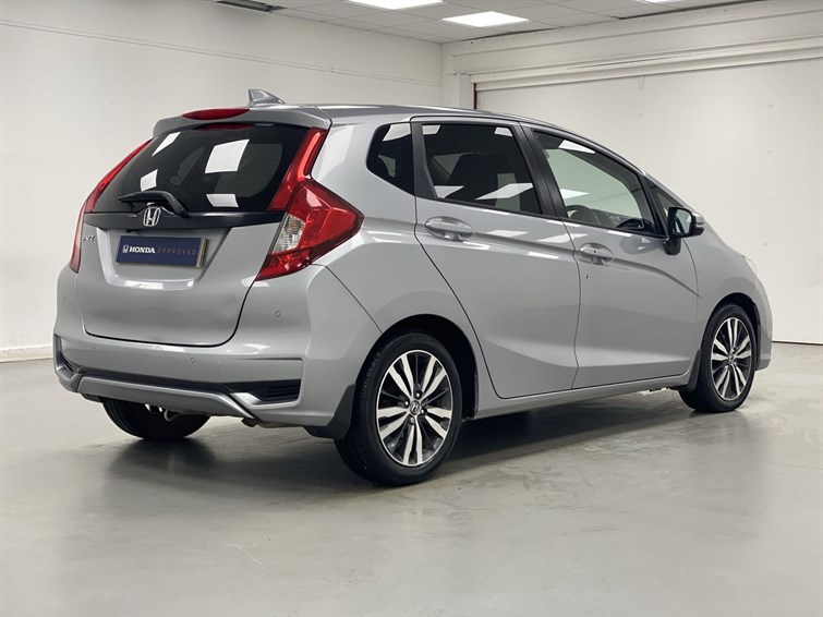Used Honda Jazz 2018 for sale - 77210506: Photo 7