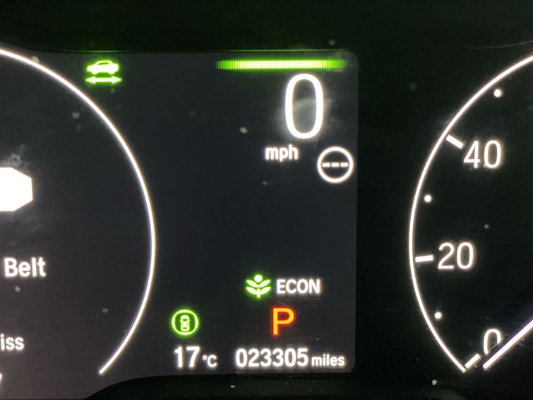 Used Honda HR-V 2022 for sale - 77210507: Photo 11