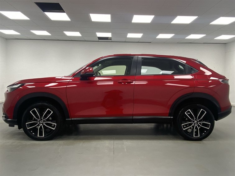 Used Honda HR-V 2022 for sale - 77210507: Photo 13